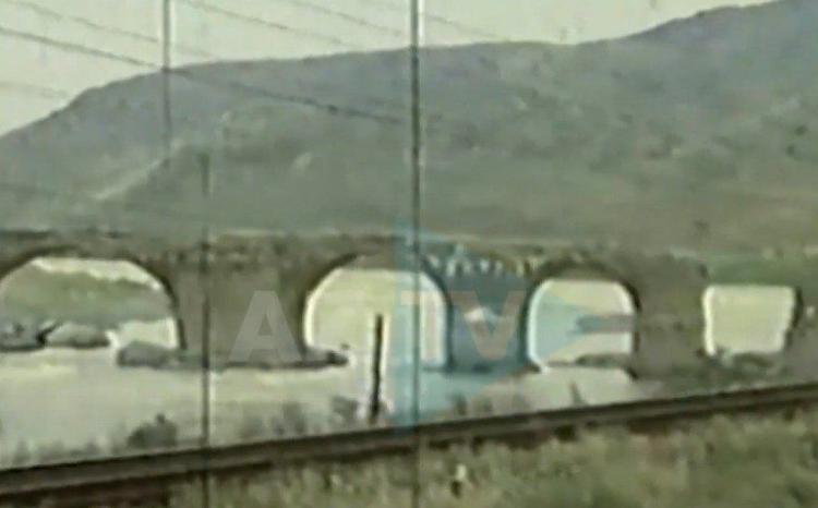 1970-ci illərdə Cəbrayıl rayonu - AzTV-nin “Qızıl Fond”undan NADİR KADRLAR