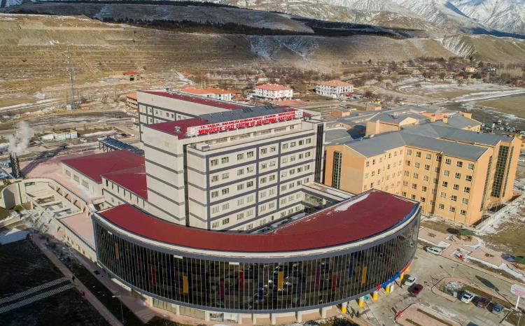 БГУ подписал протокол с Университетом имени Бинали Йылдырыма 