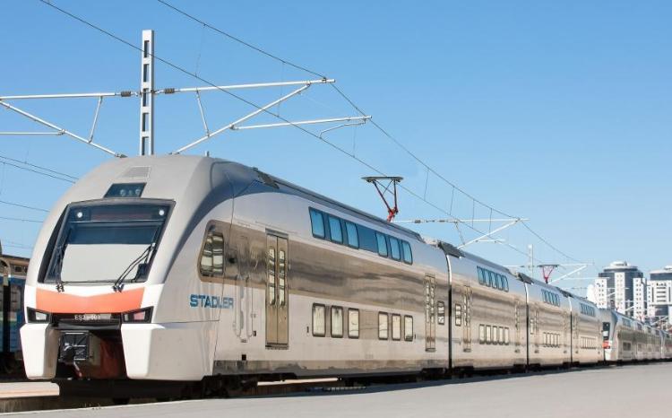 Azərbaycanda Dəmiryol Texnologiyalarında İnnovasiyalar: Alman Şirkətləri üçün Tərəfdaşlıqlar və İmkanlar 