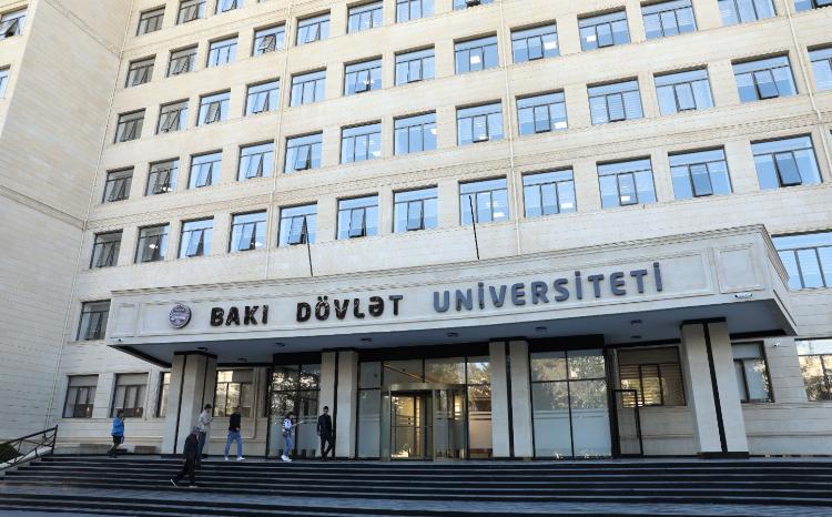 БГУ успешно продолжает миссию по формированию научного кадрового потенциала 