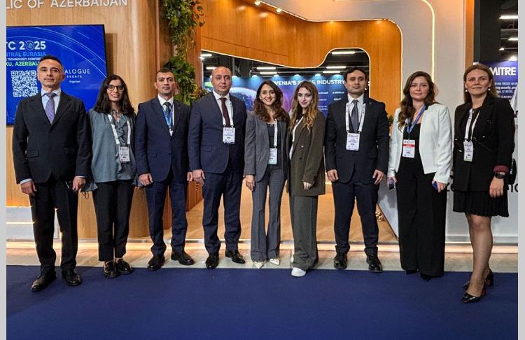 Azərkosmosun sədri Beynəlxalq Astronavtika Federasiyasına  vitse-prezident seçilib 