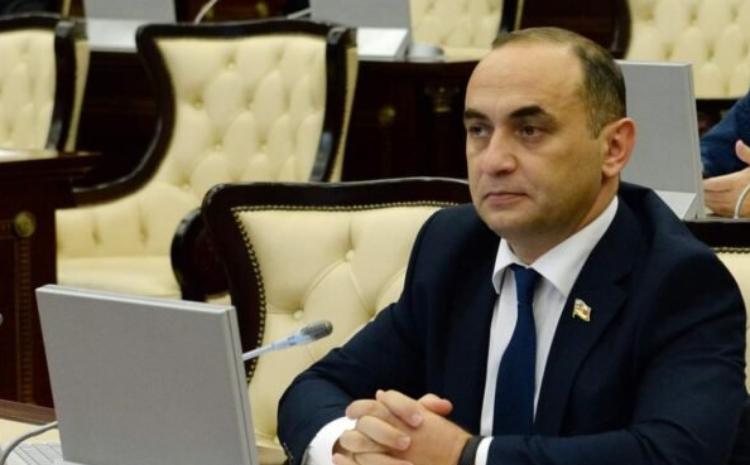 Zəngilan bu gün öz övladlarının əli ilə qurulur 