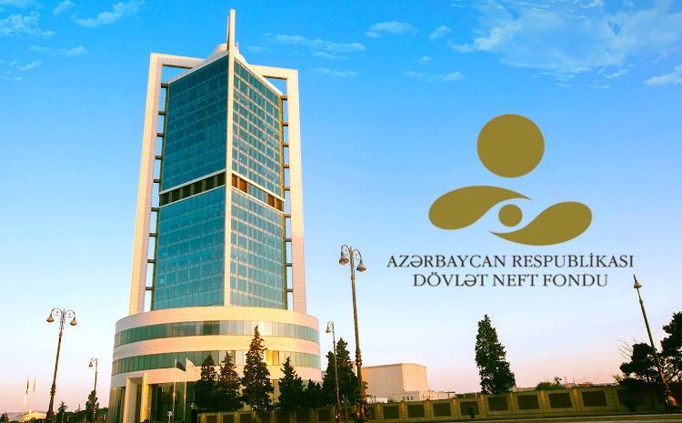 SOFAZ revenue and expenditure Statement for January - September 2024 