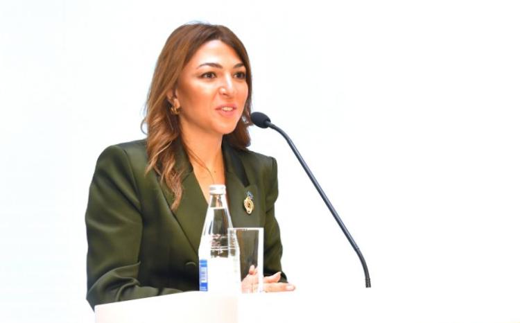 COP29 Miras parkı salınacaq 