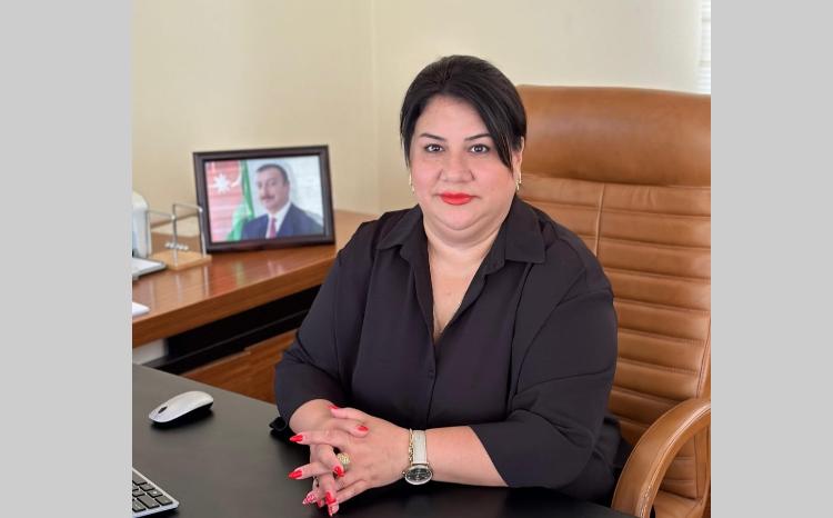 Könül Mikayılova ilə Fərhad İsmayılov ASTB-də təmsil olunacaq 