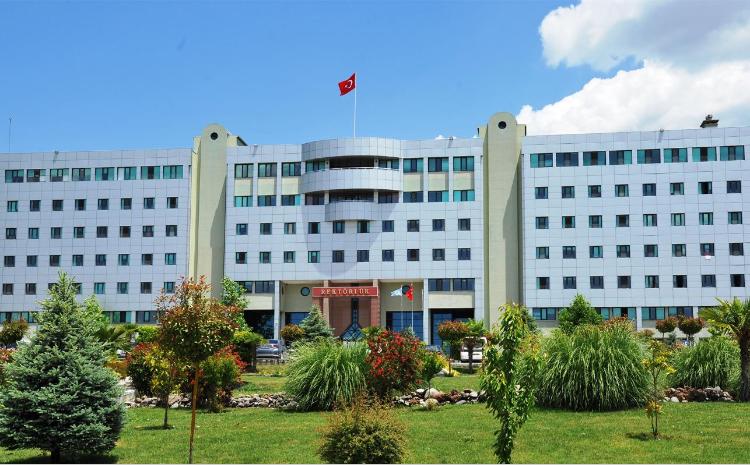 БГУ расширяет сотрудничество с Университетом Балыкесир 