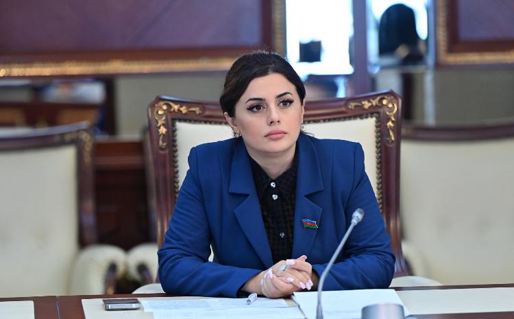 Laçın şəhəri 2025-ci ildə MDB-nin mədəniyyət paytaxtı elan edilib 