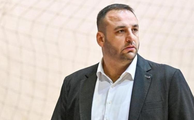 “Bu mövsüm sürətli, aqressiv basketbol oynayacağıq” : Baxşıyev