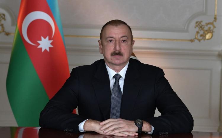 Xaricdə Yaşayan Azərbaycanlı Alimlərin Forumunun iştirakçıları Azərbaycan Respublikasının Prezidentinə təşəkkür ediblər 