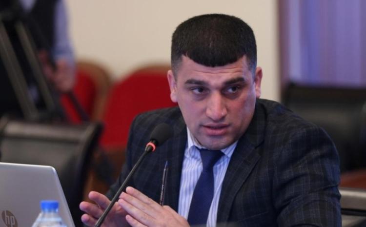 Qərb regionda sabitliyi və təhlükəsizliyi pozan meyilləri gücləndirir 