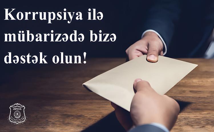 Dövlət Xidmətinin 259 əməkdaşı məsuliyyətə cəlb edilib 