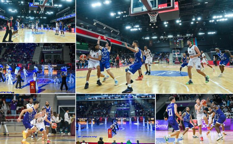 ABL: “Naxçıvan” mövsümə qələbə ilə başladı 