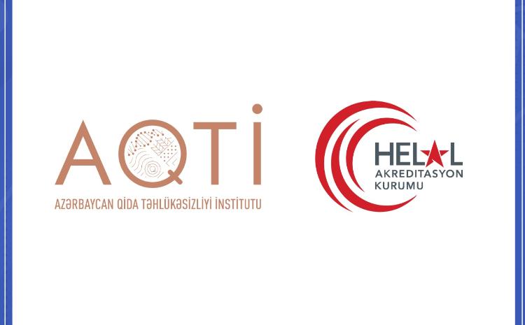AQTİ HAK tərəfindən akkreditasiya olunub 