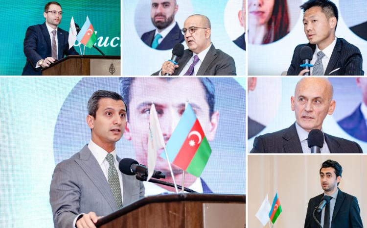 “PAŞA Bank” “Azərbaycanda alternativ investisiyalarla tanışlıq” konfransı keçirir 