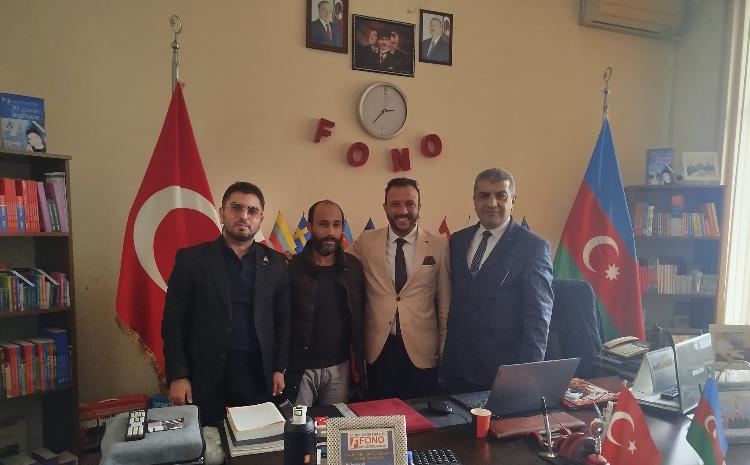 Jurnalistlər və jurnalist olmaq istəyənlər üçün trening və Misirdə təcrübə imkanları 