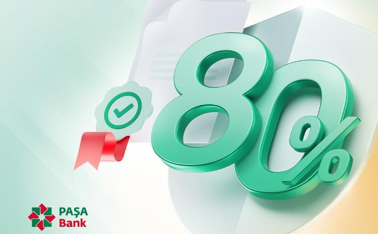 Bank qarantiyalarını “PAŞA Bank”dan endirimlə əldə edin! 