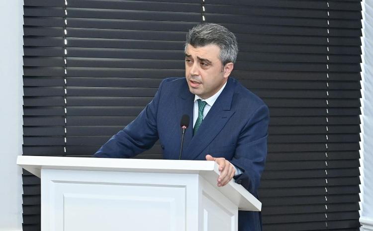 Azərbaycanda elektrik təchizatı sahəsində aparılan islahatların təsiri və əhəmiyyəti 