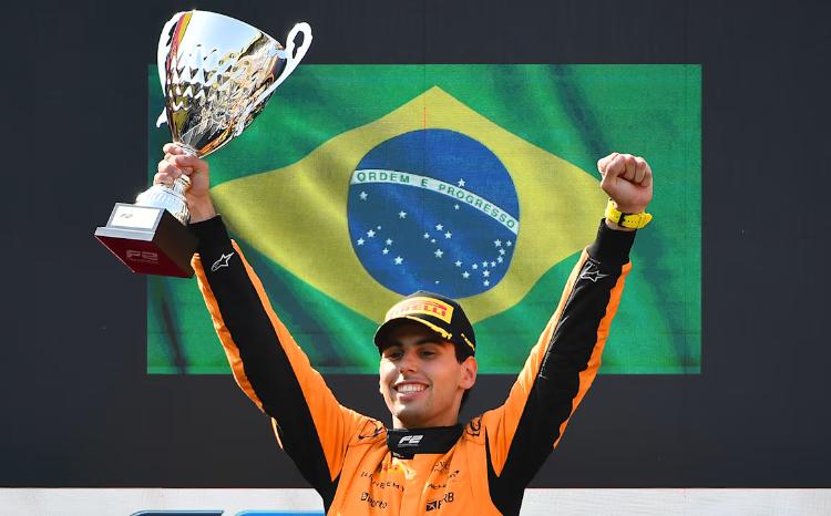 "Formula 1"də səkkiz ildən sonra braziliyalı pilot mübarizə aparacaq 