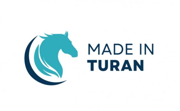 Azərbaycanda "Made in Turan" brendli məhsulların satışına yanvardan başlanacaq 