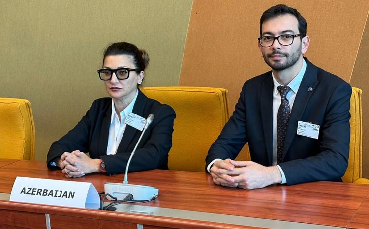 Strasbourg Hosts 66th CAHAMA Meeting, Spotlighting Anti-Doping Cooperation and Gender Equality 