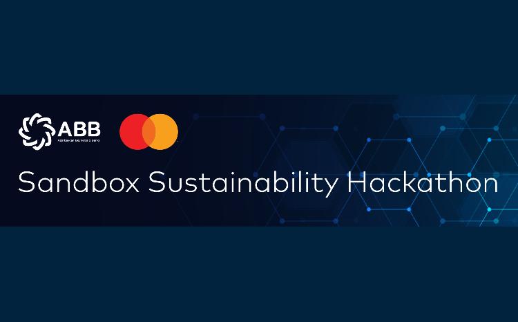Mastercard and ABB launch Sustainability Hackathon 