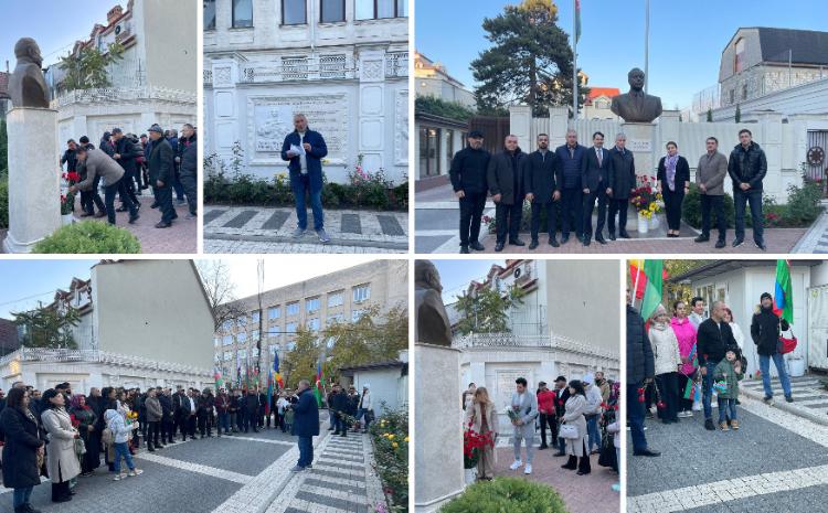 Moldovada Zəfər Günü qeyd olunub 