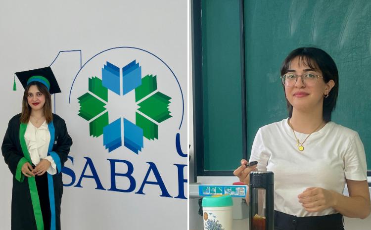 Выпускница БГУ стала победителем Межправительственной стипендиальной программы 