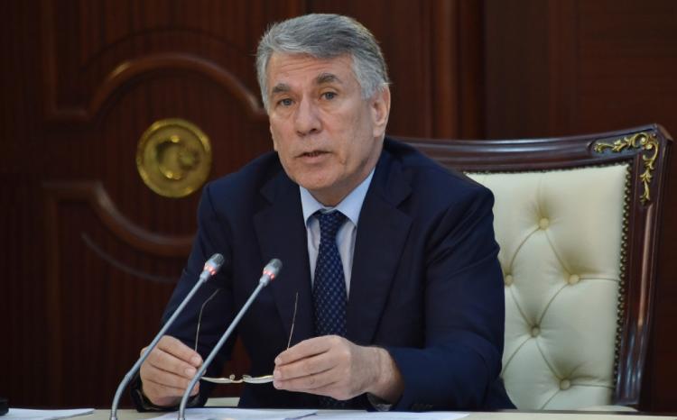 Ağdam: dirçəlişin və birliyin rəmzi - ZİYAFƏT ƏSGƏROV 