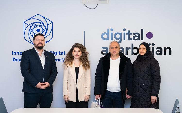 "digital.login"in istifadəçi sayı 4 milyon oldu 