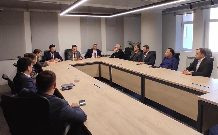 AQC-nin Bank Ekspertlər Şurasında YENİ TƏYİNATLAR!