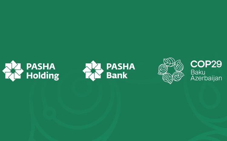  “PAŞA Bank” COP29 çərçivəsində "Korporativ dayanıqlılıq" adlı müzakirə paneli keçirir 