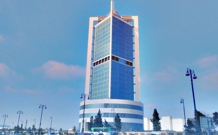 State Oil Fund of Azerbaijan's October 2024 currency sales 