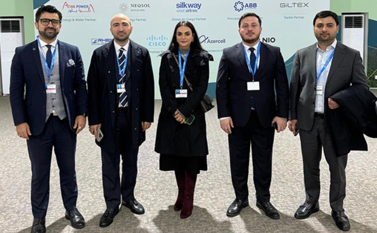 “Azərsun Holdinq”in COP29 hazırlıqları yekunlaşmaq üzrədir 