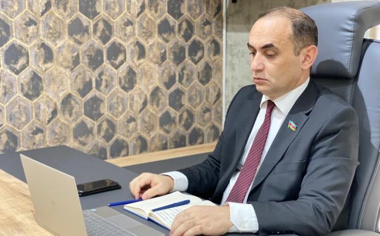 Azərbaycan kiçik ada dövlətlərinə heç zaman dəstəyini əsirgəməyəcək 