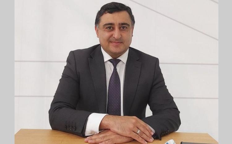 Nazir müavini: "Naxçıvanda ilk dəfə tam yedəkli texnoloji infrastruktur qurulacaq" - MÜSAHİBƏ
