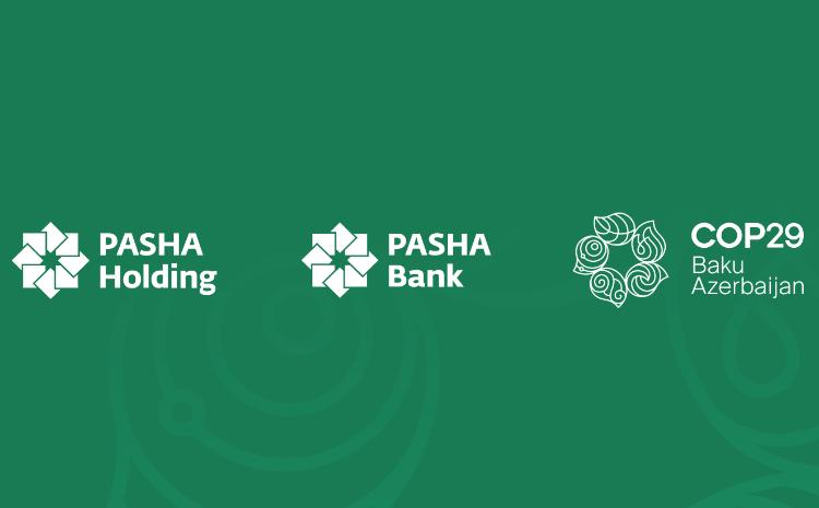 “PAŞA Bank” COP29-da “İdarəetmənin rəqəmsal transformasiya ilə formalaşdırılması: Maliyyə sektorundakı qlobal trendlər” panelini keçirir 