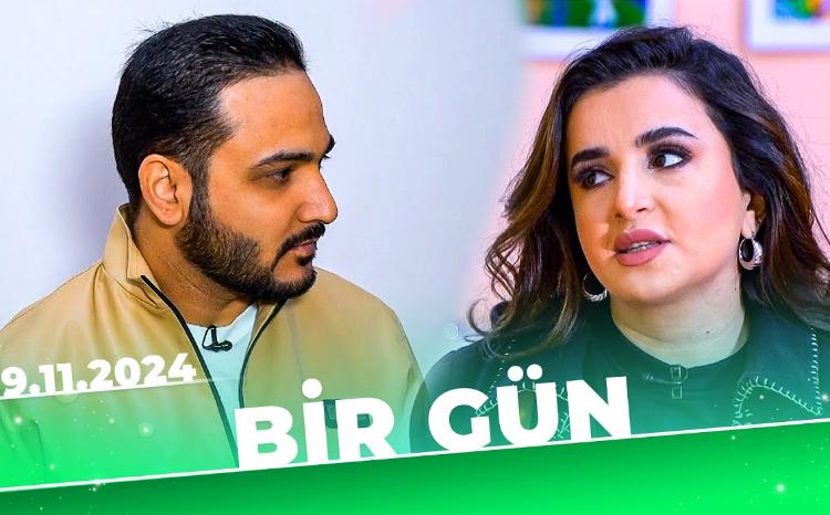 Kamilə Nəbiyevanın anasının halı pisləşdi - VİDEO