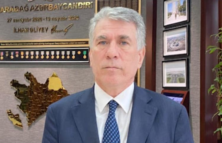 Kəlbəcər: Tarix, mədəniyyət və yenidənqurma-ZİYAFƏT ƏSGƏROV 