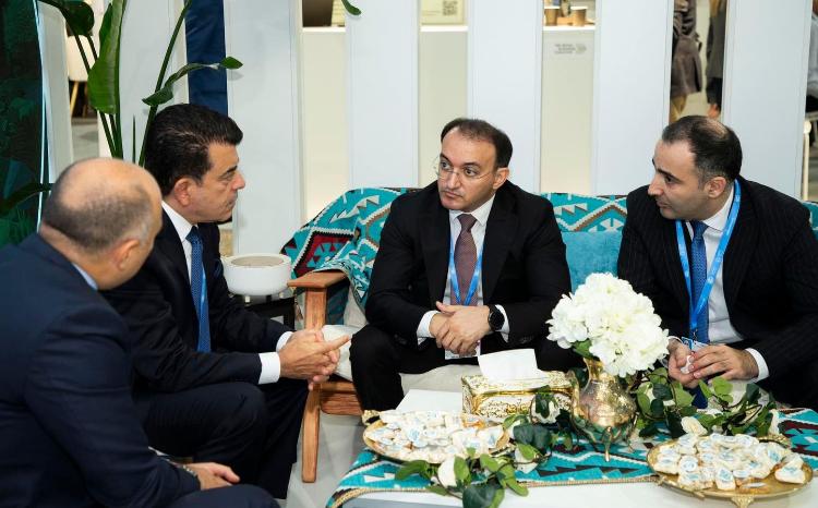 "ASAN xidmət" ICESCO ilə əməkdaşlığı genişləndirir 