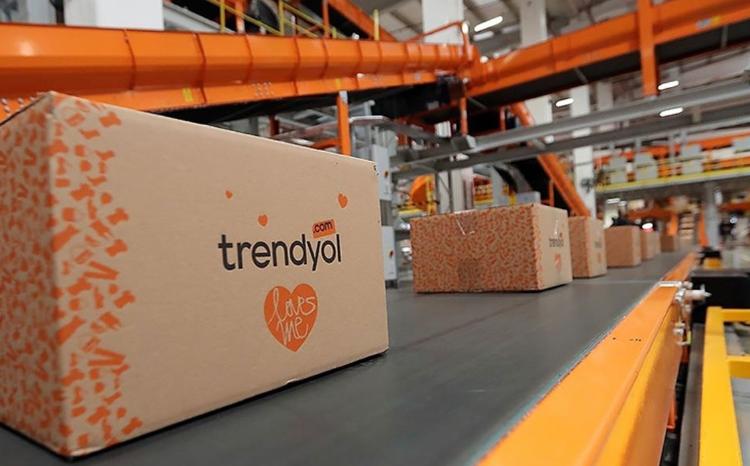 “Trendyol”un adından istifadə edənlər məhkəməyə verildi 