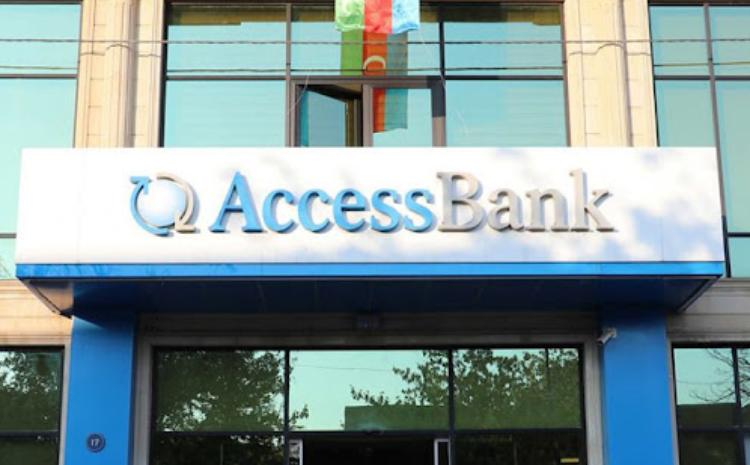 AccessBank QSE Client –annual subscription license  üçün tender elan edir 