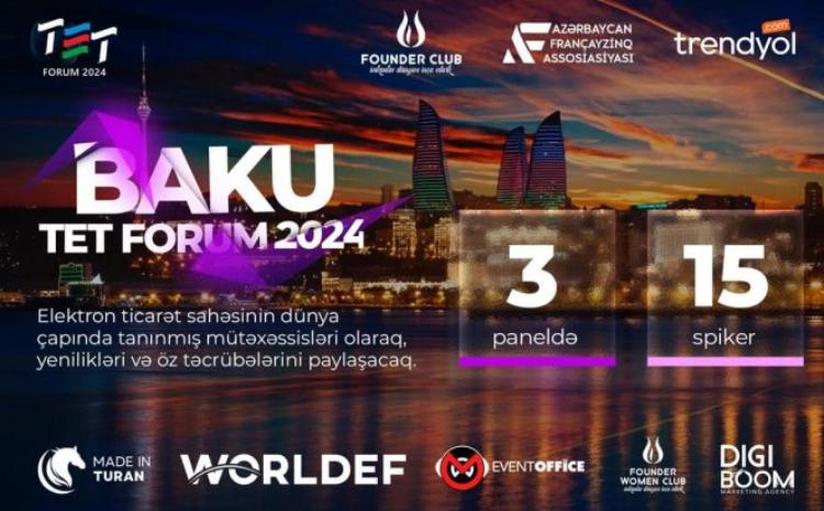 Niyə Türk Dünyası İqtisadi Forumu? - 4 əsas səbəb