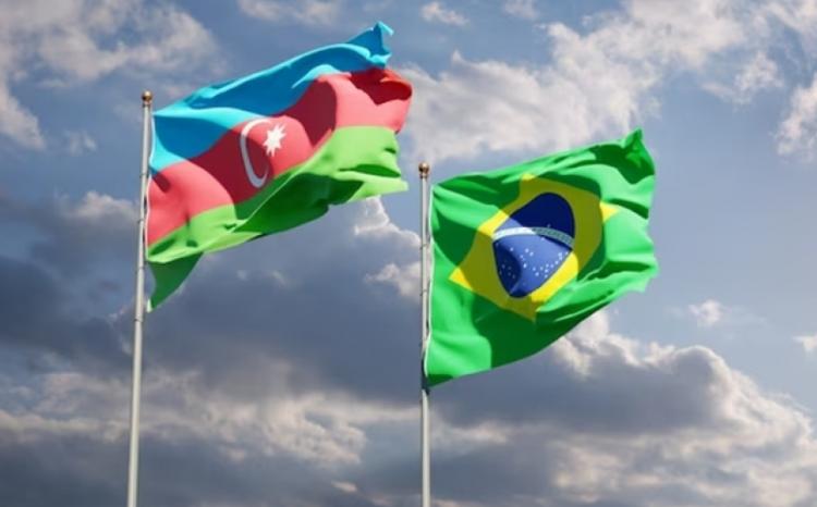 A meeting was held between NGOs of COP29 and COP30 host countries 