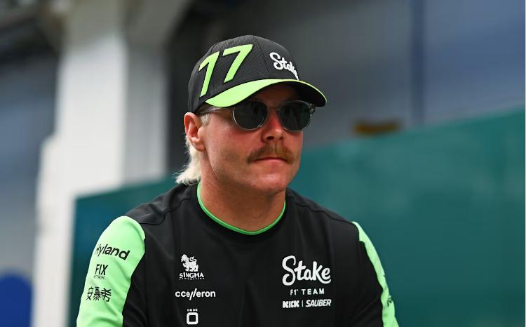 "Formula 1" pilotu Almaniya komandasına keçə bilər 
