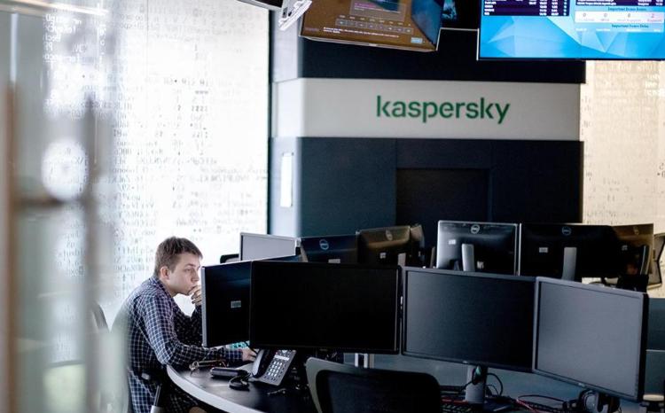 Поймай меня, если сможешь: «Лаборатория Касперского» выявила программу-вымогатель с продвинутыми функциями сокрытия 
