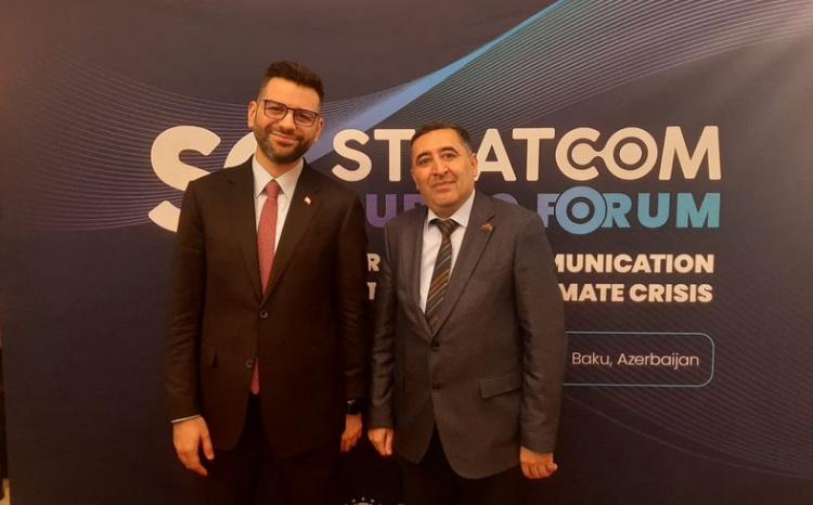 CASCFEN sədrindən təklif və çağırış 