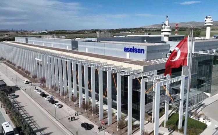 Oyun dəyişdirən texnologiyaların lideri ASELSAN-ın 49 yaşı var 