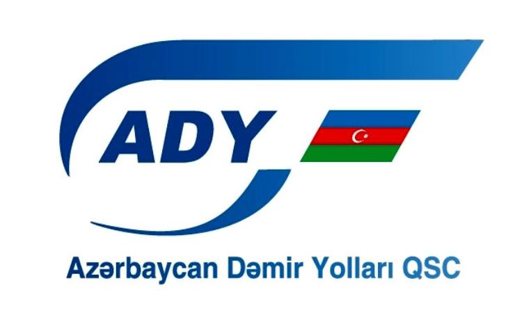 Bu il sərnişin qatarlarında ictimai asayişi pozduğuna görə 2 nəfər cərimə olunub 