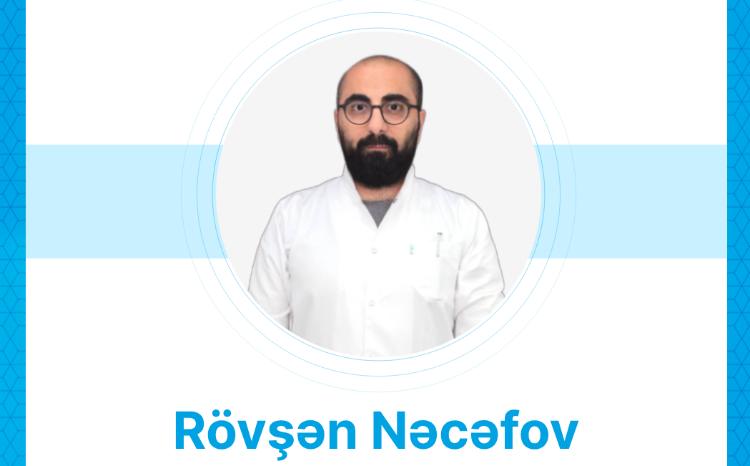 Rövşən Nəcəfov: “Cütlük terapiyasına müraciət etməklə gələcək münaqişələri əvvəlcədən müəyyən etmək və sağlam münasibətlər qurmaq olar” 