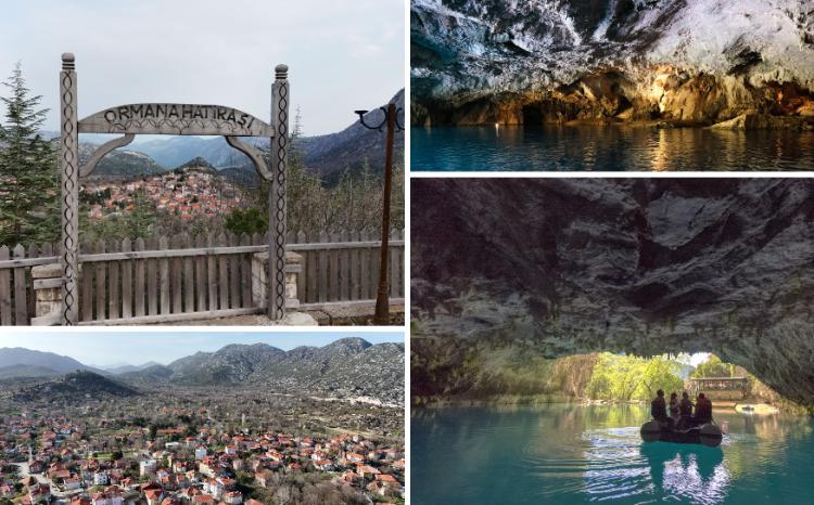 Ormana kəndi BMT-nin 2024-cü ilin ən yaxşı turizm kəndləri arasında seçildi 